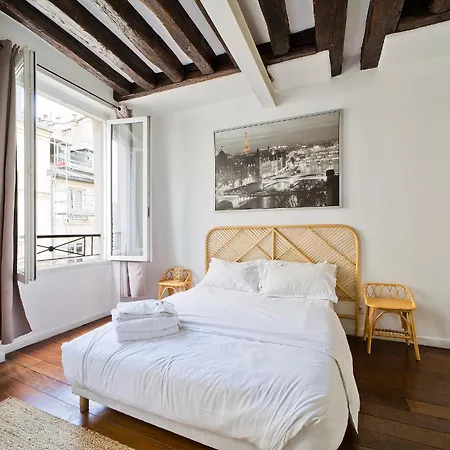 Clery 45 Apartment