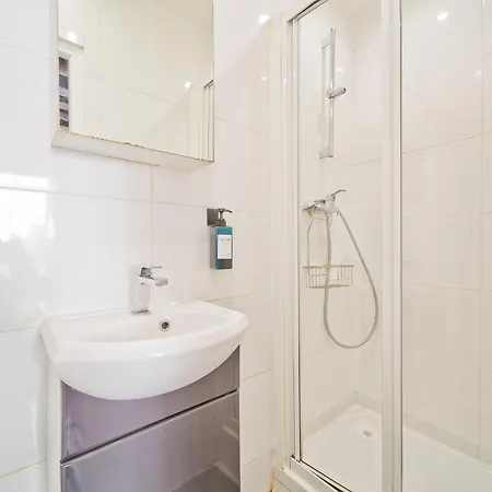 Clery 45 Apartment